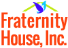 Fraternity House Inc Logo