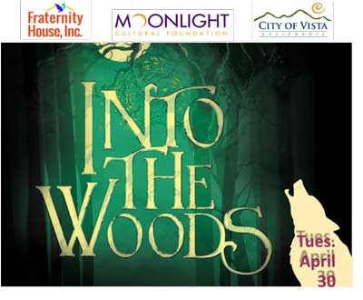 moonlight into the woods production 2024